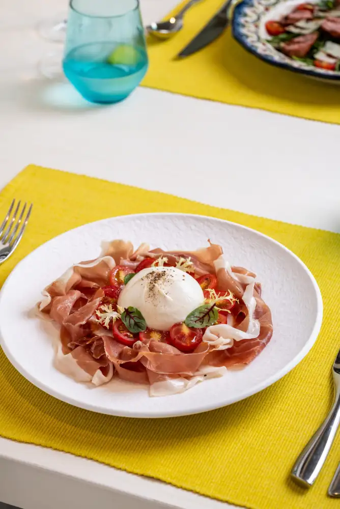 5 Signature Menus That Make Foodies Fall in Love with Otto Italian Restaurant.