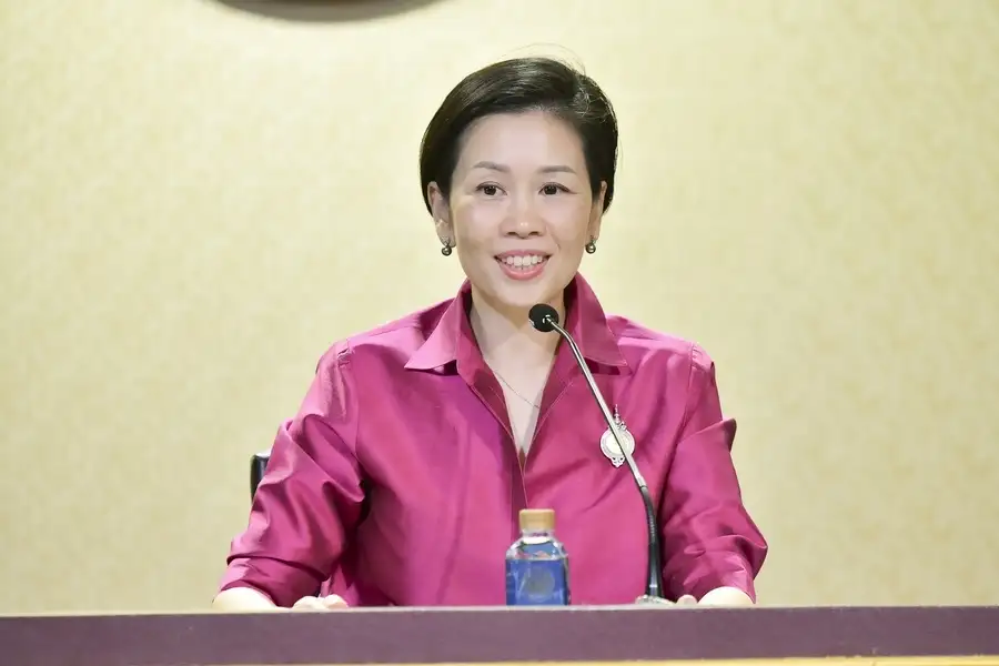 ครม.เห็นชอบร่างแถลงการณ์ร่วมรมต.พลังงานเอเปค หนุนเปลี่ยนผ่านสู่พลังงานสะอาด