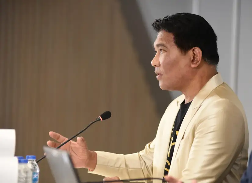 ม.หอการค้าฯ ชี้การเมืองฉุดศก.ซึมตัว หวังได้รัฐบาลใหม่ช่วยขับเคลื่อน