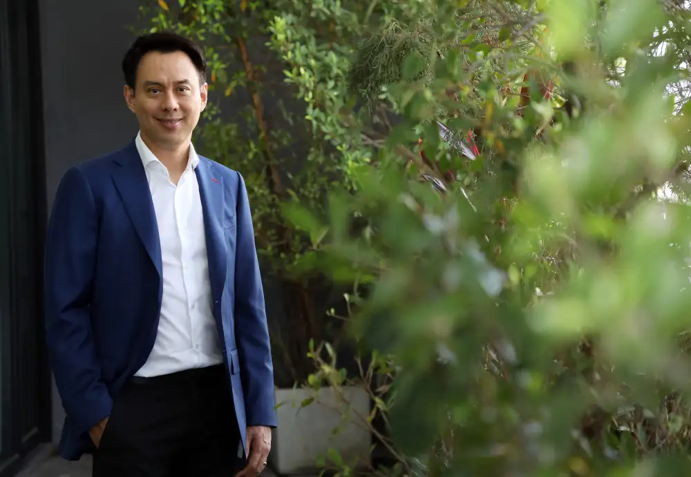 III ปรับกลยุทธ์เร่งโตเพิ่มแหล่งรายได้รุกธุรกิจใหม่ผ่าน M&A และ JV แย้มดีลกันอยู่