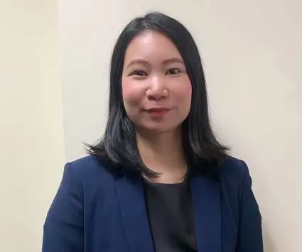 Absolute Hotel Services Welcomes Ms Sirorat Limraksasin (Pink) as Social Master for Corporate Marketing Team