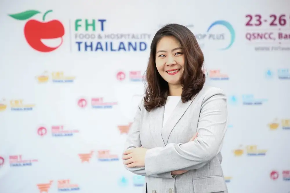 อินฟอร์มา แนะผู้ประกอบการและผู้สนใจร่วมจับทิศธุรกิจรับการเติบโตในโซนกาแฟ-เบเกอรี่ และ โซนร้านอาหาร-บาร์ ในงาน Food & Hospitality Thailand 2023