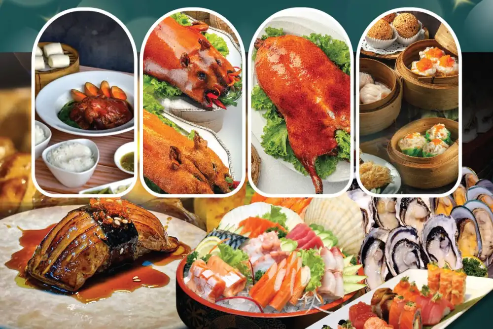 67th Thai Teaw Thai Fair