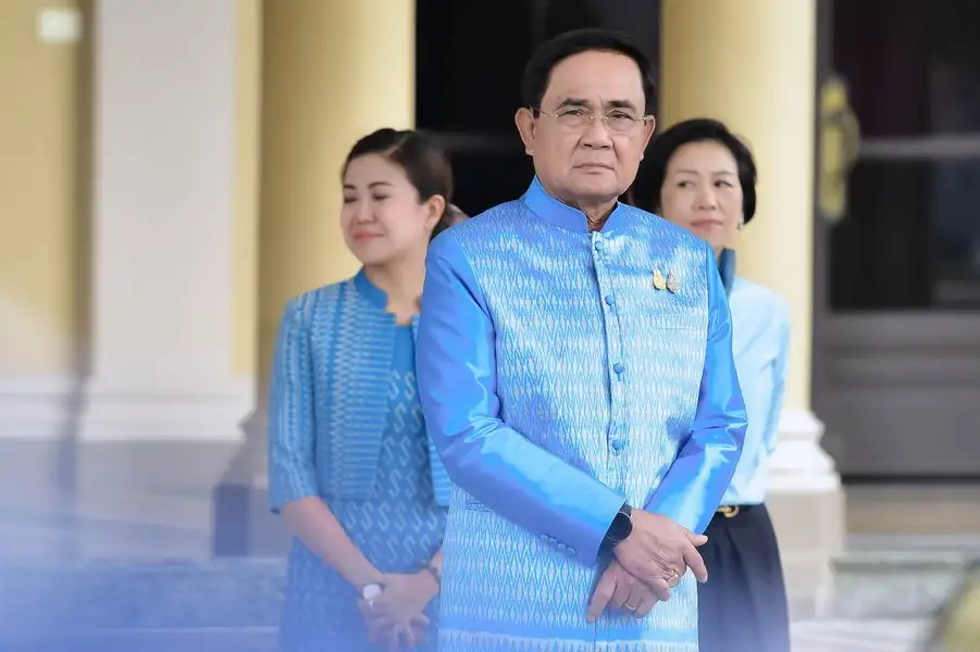 ครม. ยังไม่พิจารณาแต่งตั้งโยกย้าย ยันยึดตามความเหมาะสม