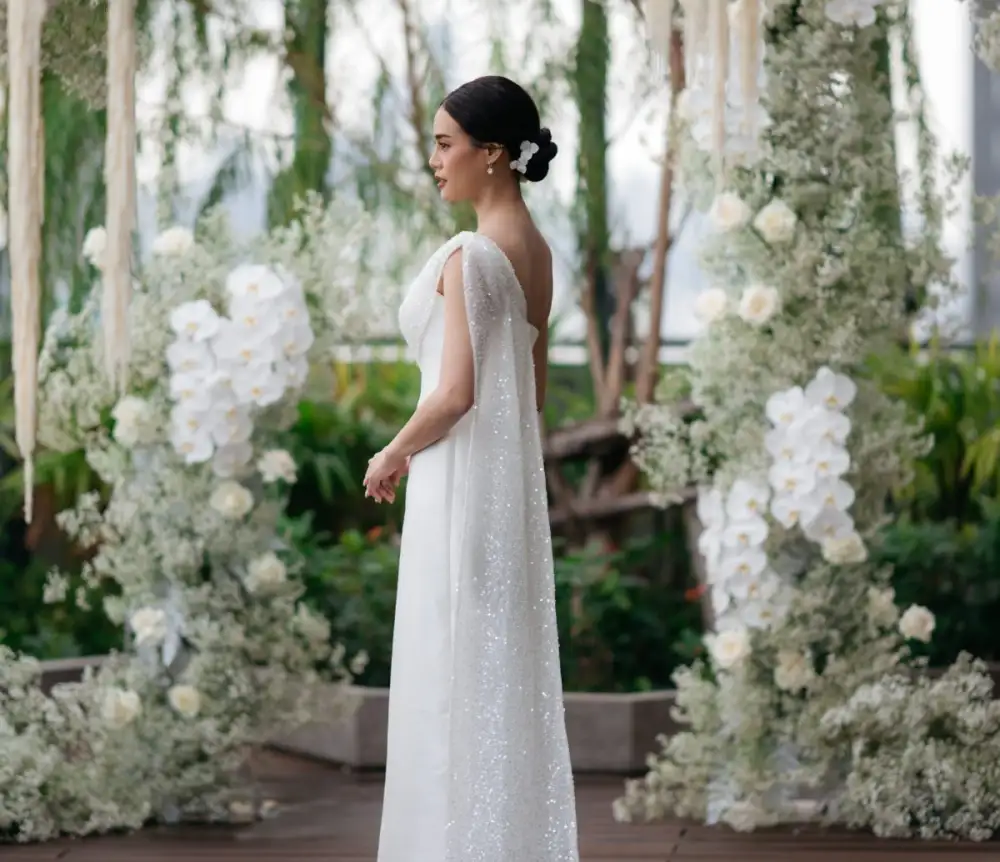 TALES OF ROMANCE Love, laughter and happily ever after at Avani Sukhumvit Bangkok