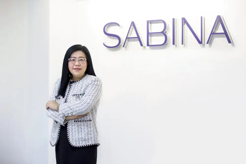 SABINA เผยผลประกอบการครึ่งแรกปี 66 กวาดรายได้ 1.7 พันล้านบาท เติบโต 10.2%