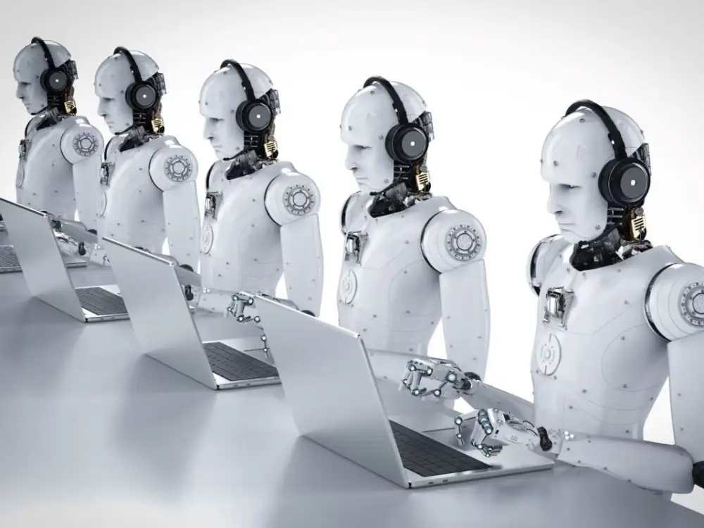 Gartner Says Conversational AI Capabilities Will Help Drive Worldwide Contact Center Market to 16% Growth in 2023