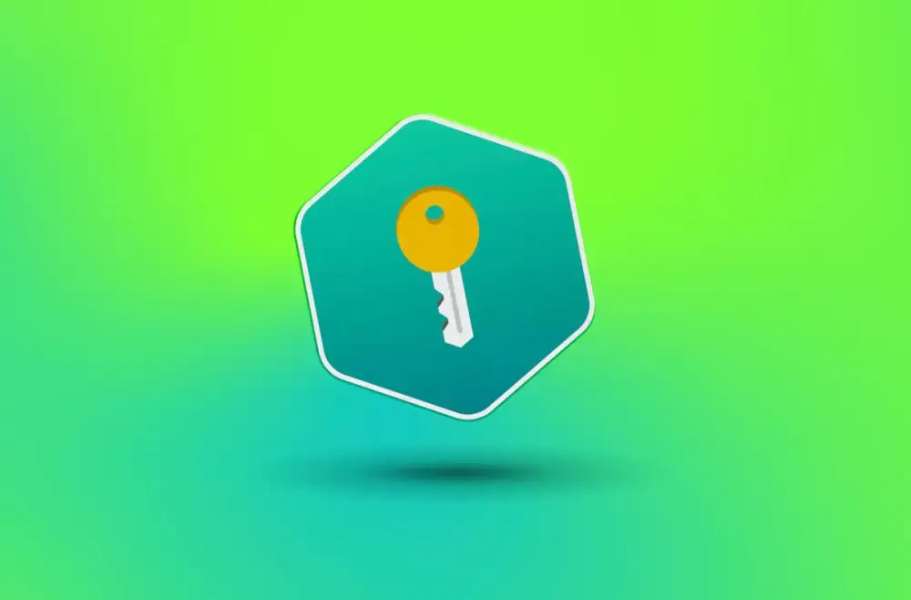 2FA one-time password storage and new browser support with updated Kaspersky Password Manager