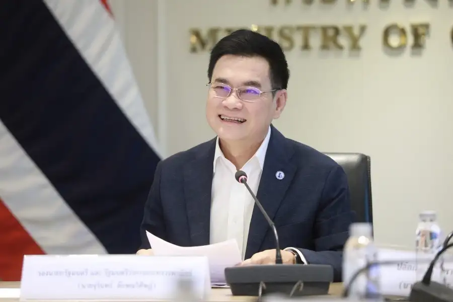 บริษัทตั้งใหม่ ก.ค. 6,848 ราย เพิ่ม 16.9% ก่อสร้าง-อสังหาฯ มาแรง