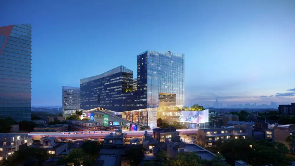 Cloud 11 Partners with theCOMMONS in Developing a Creators' Community in South Sukhumvit for Launch in Late 2024