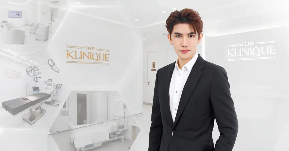 KLINIQ อัพเป้าขยายสาขาใหม่ครึ่งปีหลังดันผลประกอบการโตพุ่ง All Time High