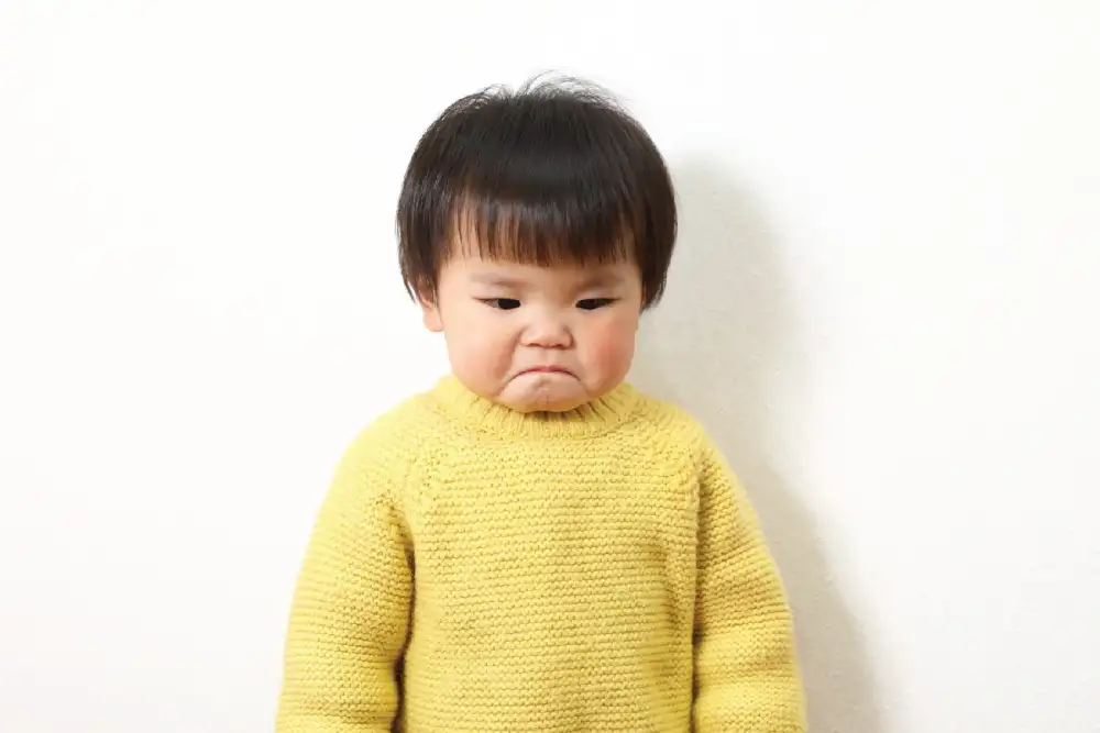 อย่าปล่อยให้ลูก เสี่ยง 'ฮ่องเต้ซินโดรม'