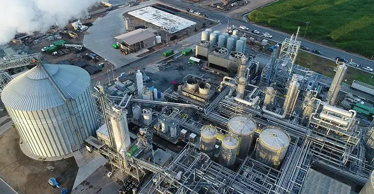 NRF เตะตา SoCalGas เจ้าของก๊าซใหญ่สุดในสหรัฐเตรียมเข้าลงทุนใน Frontline Bioenergy