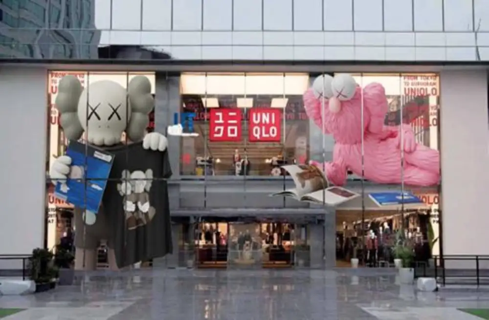 เอ็กซ์คลูซีฟระดับโลก! ยูนิโคล่ประกาศความร่วมมือกับ KAWS พร้อมเปิดตัวคอลเลคชันเสื้อยืด UT และอาร์ตบุ๊คเล่มล่าสุดจาก KAWS จำหน่ายทั่วโลก 8 กันยายนนี้