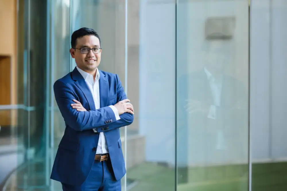 Krungsri Finnovate's Finnoventure Fund I kicks off startup investing in Vietnam with MFast