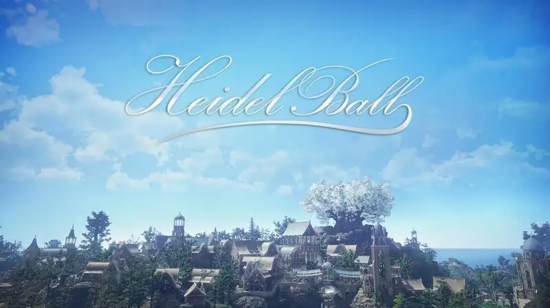Pearl Abyss จัดงานเลี้ยงไฮเดลประจำปี 2023 และแนะนำตัวละครซีซั่นใน Black Desert Mobile