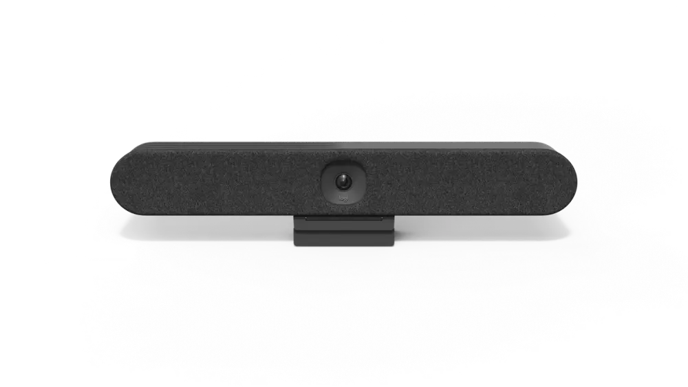 Logitech Rally Bar Huddle Brings Equitable Meeting Experiences to Small Rooms