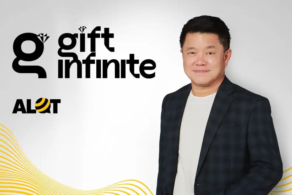 GIFT เชื่อมั่นทิศทางเติบโตใหม่ เดินหน้าลงทุนใน Alot Tech พร้อมดันเข้าตลาดใน 3 ปี