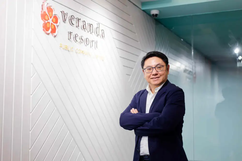 VRANDA เตรียมเปิดโครงการ Veranda Luxury Villas & Suites จ.ภูเก็ต 900 ลบ. รับกำลังซื้อต่างชาติ