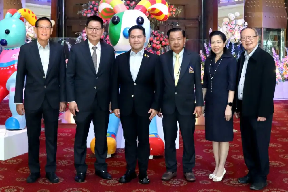 ภาวะโลกเดือดกับผลกระทบด้านการท่องเที่ยว (ATTA)
