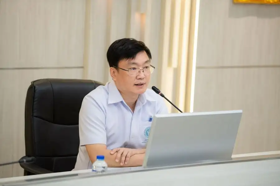 ห่วงฝีดาษลิงระบาดพุ่ง! ส.ค.พบผู้ป่วยใหม่ 145 ราย วัยรุ่นติดมากขึ้น