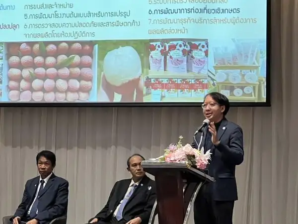 UPITI Showcased the Achievements of Their Technology Clinic Project