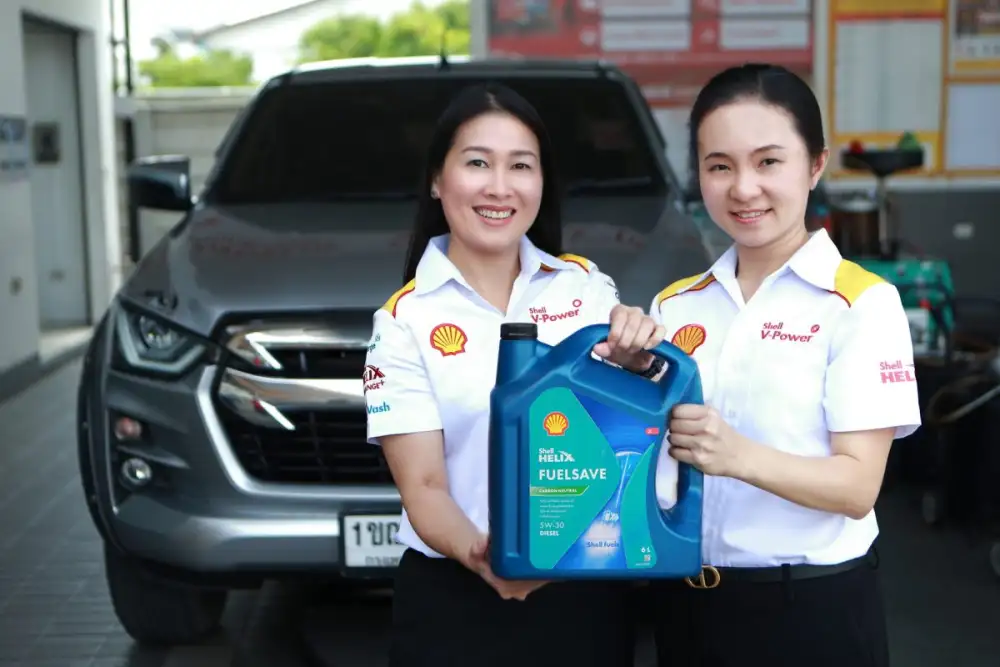 Maintain your engine in pristine condition while optimizing fuel efficiency with