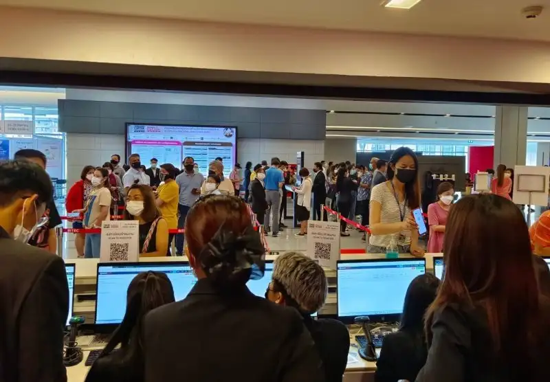 ยกระดับทักษะการทำขนมและเครื่องดื่มเมนูใหม่ๆ พร้อมเปิดประสบการณ์โดนใจคนสายคาเฟ่ ลงทะเบียนเข้าร่วมงานฟรี ไม่ต้องรอคิวหน้างาน พร้อมลุ้นรับรางวัลใหญ่!