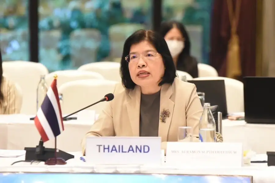 พาณิชย์ เตรียมเจรจา FTA ไทย-อียู รอบแรก ตั้งเป้าปิดดีลภายใน 2 ปี