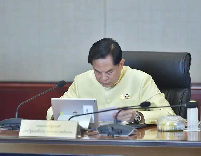 ครม.วันนี้เคาะลดราคาพลังงานแน่ เชื่อประชาชนพอใจ