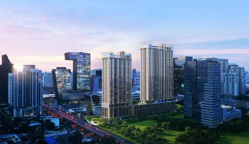 PROUD เตรียมย้ายเข้า SET หลังเทิร์นอะราวด์เต็มตัว เผยทิศทาง Q3/66 สัญญาณดี เดินหน้าขยายพอร์ตเป็นบริษัทอสังหาฯ รายใหญ่