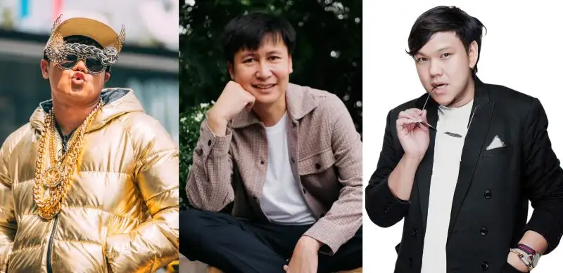 เตรียมพบกับกิจกรรมสุดฟินน์ THE CREATOR ARENA WORKSHOP 26 กันยายนนี้! กับโอกาสของการเป็นครีเอเตอร์มืออาชีพ ชิงรางวัลรวมมูลค่ากว่า 400,000 บาท