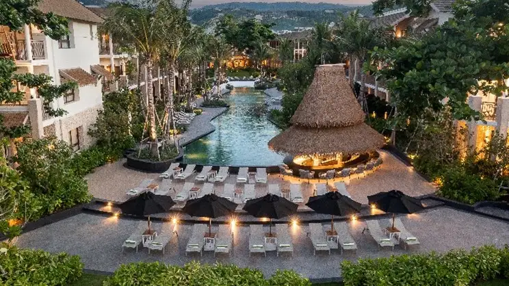 Holiday Inn สร้างการเติบโตต่อเนื่องในเอเชียตะวันออกเฉียงใต้ แสดงให้เห็นถึงความน่าดึงดูดของแบรนด์ต่อเจ้าของโรงแรมและแขกผู้เข้าพัก
