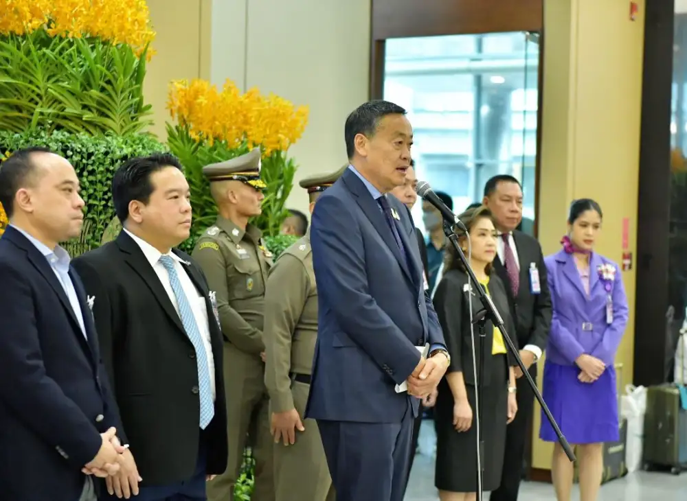 มัดรวมผลสำเร็จ! นายกฯ ประชุม UNGA78 ดึงบริษัทยักษ์ใหญ่ลงทุนในไทย