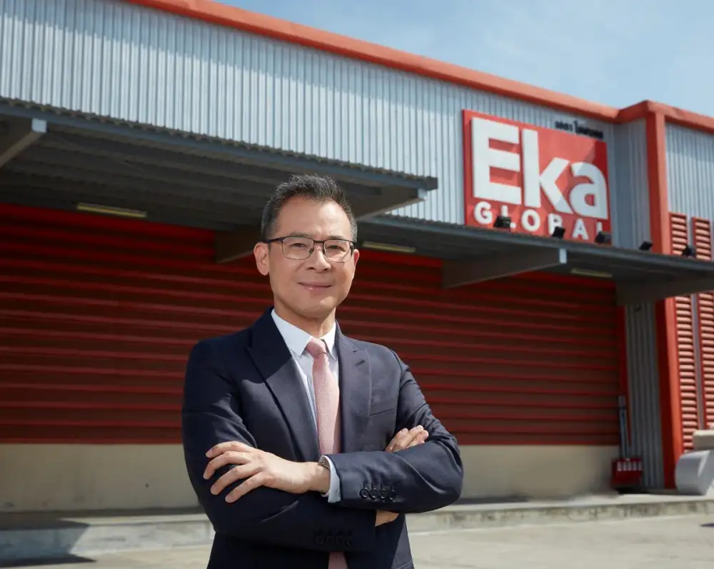 Eka Global advices business sector to change business model as El Nino accelerates Net Zeron trend