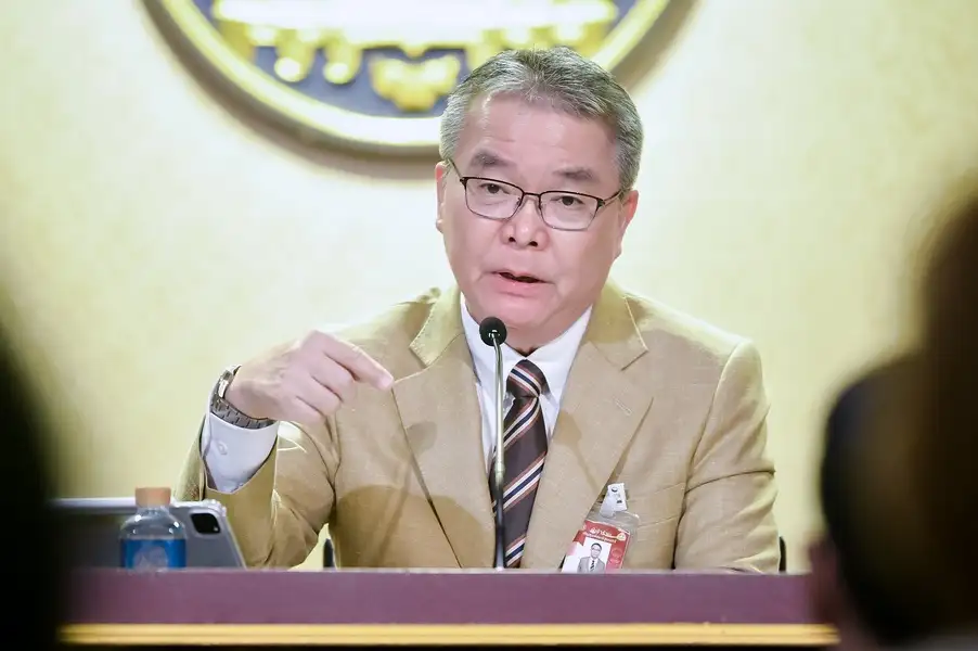 ครม.เห็นชอบร่างแถลงการณ์ร่วมพัฒนาเศรษฐกิจ 3 ฝ่าย IMT-GT