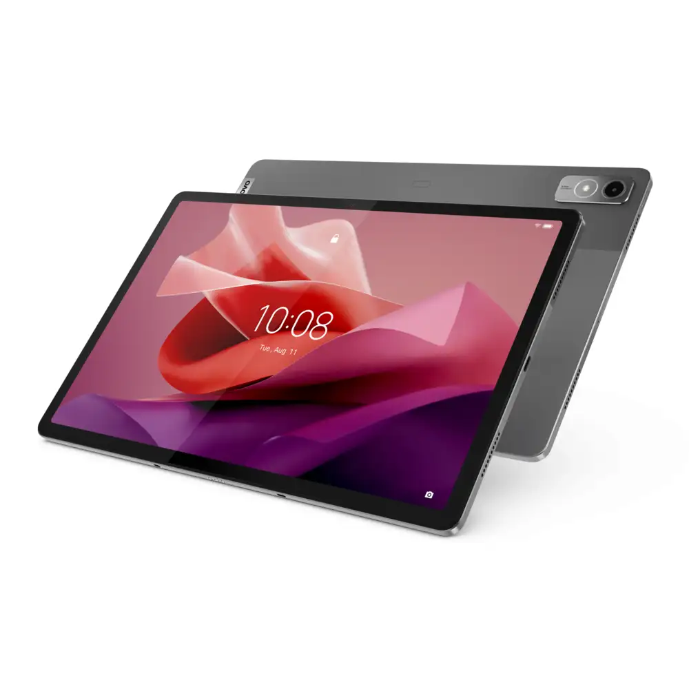 เลอโนโวประกาศวางจำหน่าย Lenovo Tab P12 แท็บเล็ตที่ตอบโจทย์การใช้งานที่หลากหลาย ทั้งเรื่องเรียน เล่น และมัลติทาสกิ้งในเครื่องเดียว