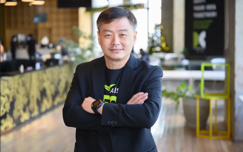 AIS และ Huawei จับมือทดสอบระบบ 5G RedCap บนคลื่นความถี่ 700MHz และ 2600MHz สำเร็จเป็นครั้งแรกในภูมิภาคเอเชียแปซิฟิก