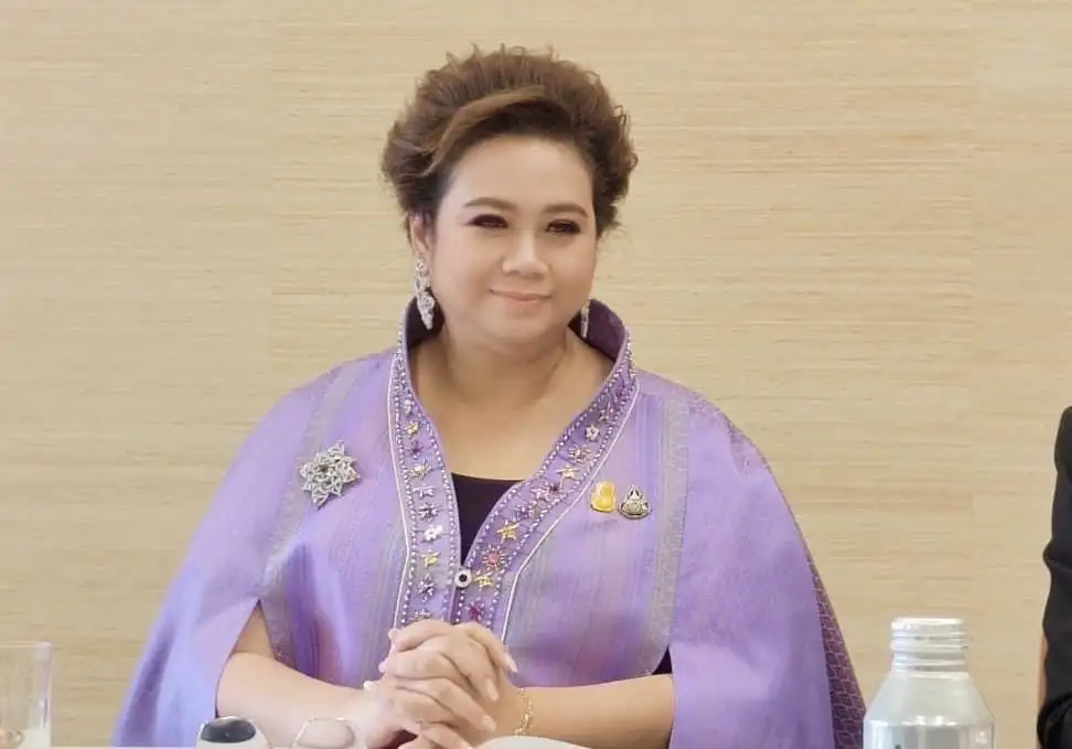 รมว.อว.หารือ JST-A*Star เสริมแกร่งงานวิจัยด้านวิทยาศสาตร์และเทคโนโลยี