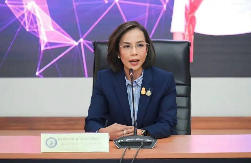 รมว.อุตฯ เร่งยกระดับผู้ประกอบการสู่อุตสาหกรรมยั่งยืน รองรับ BCG Model