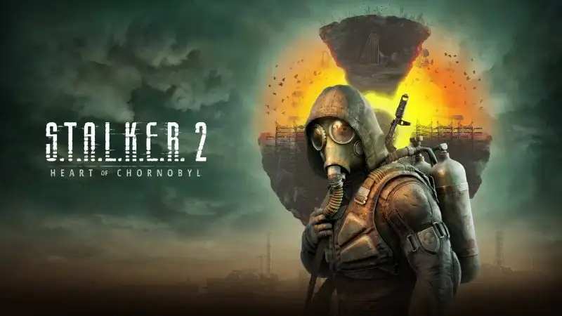 Divinity ประกาศจับมือกับ GSC Game World เพื่อจัดจำหน่ายเกม S.T.A.L.K.E.R. 2 ในภูมิภาคเอเซียตะวันออกเฉียงใต้