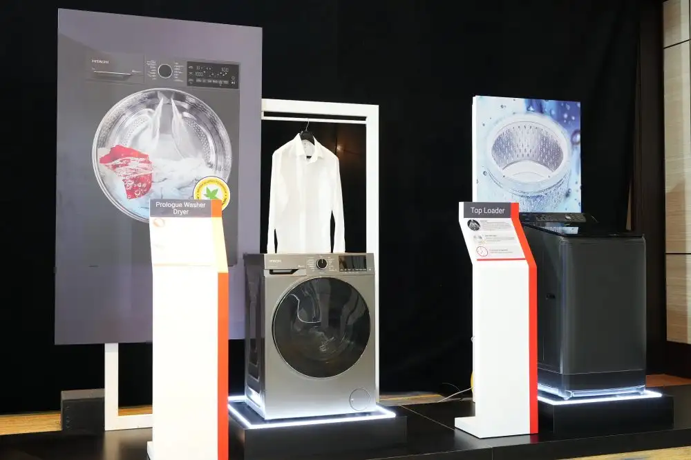 Arcelik Hitachi Unveils 'The Art of Ease' Global Campaign: Elevating Connections with Customers Across Generations!