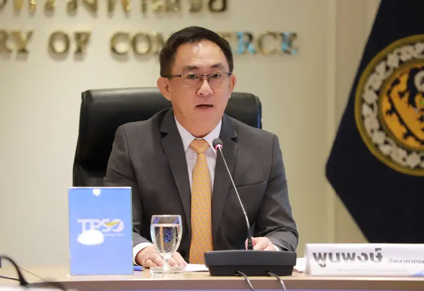 ค่าน้ำมัน-ค่าไฟ กดเงินเฟ้อก.ย.ลงต่อ เหลือ 0.3% ปรับเป้าทั้งปี 1-1.7%