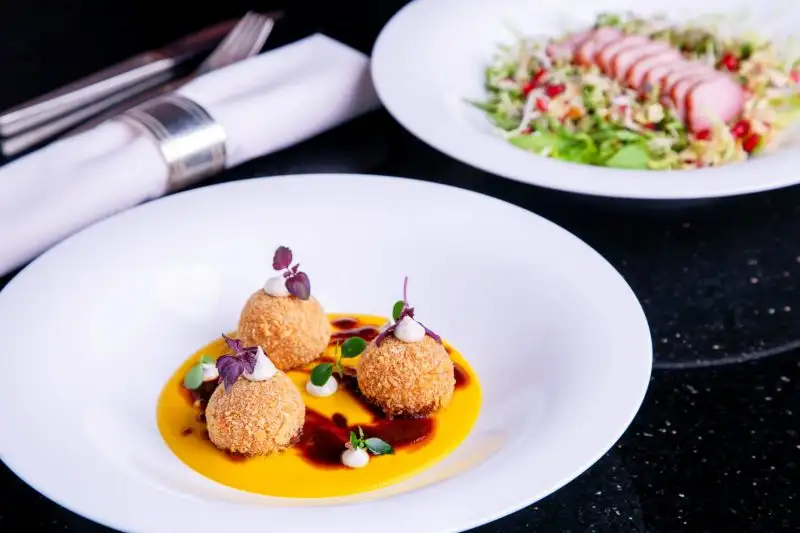 Red Sky Spotlights Exceptional Challans Duck from Western France at Centara Grand at CentralWorld