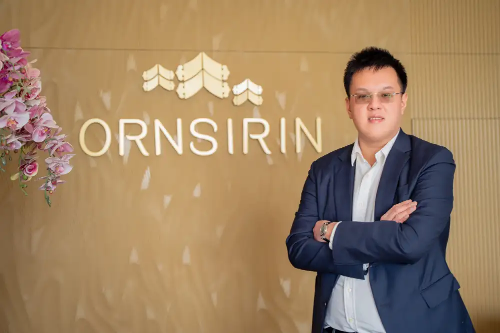 ORN ปิดท้ายโรดโชว์ กทม.ย้ำภาพพื้นฐานแกร่ง เตรียมนับถอยหลังขาย IPO