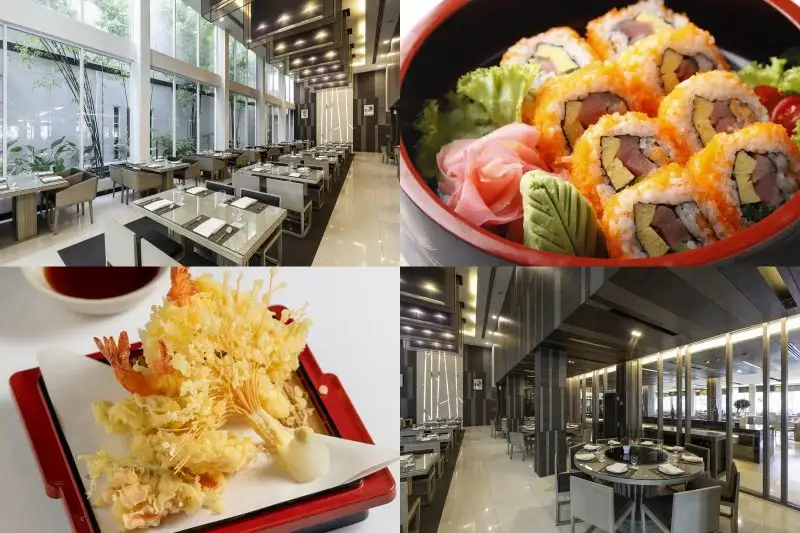 25 - 27 October 2023 Relish Oriental Delights with a