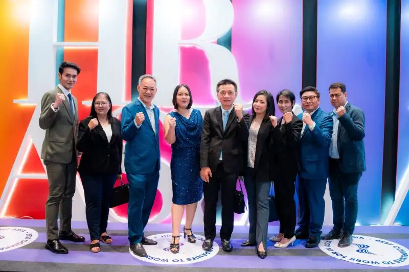 PTG คว้ารางวัล