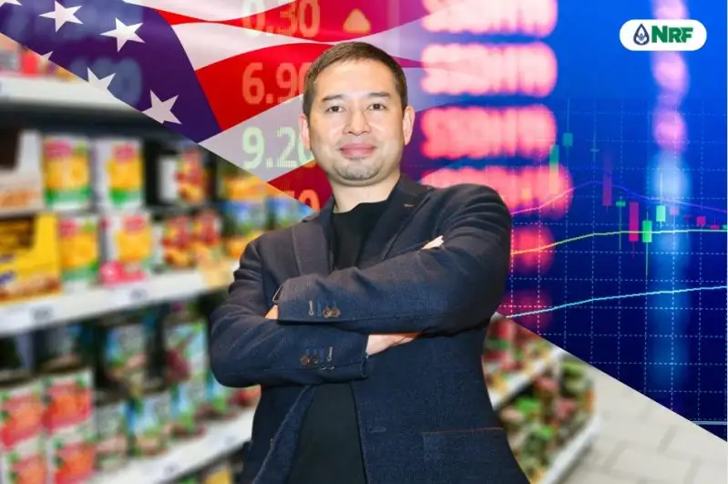 NRF เฮ! ก.ล.ต.สหรัฐฯ ไฟเขียวแผนควบรวม Kairous Asia Ltd. เตรียม IPO ปล่อยยานลูกลงจอด NASDAQ กลางปี 67 ตามแผน หวังสร้างแต้มต่อสู่ผู้นำอาหารระดับโลก