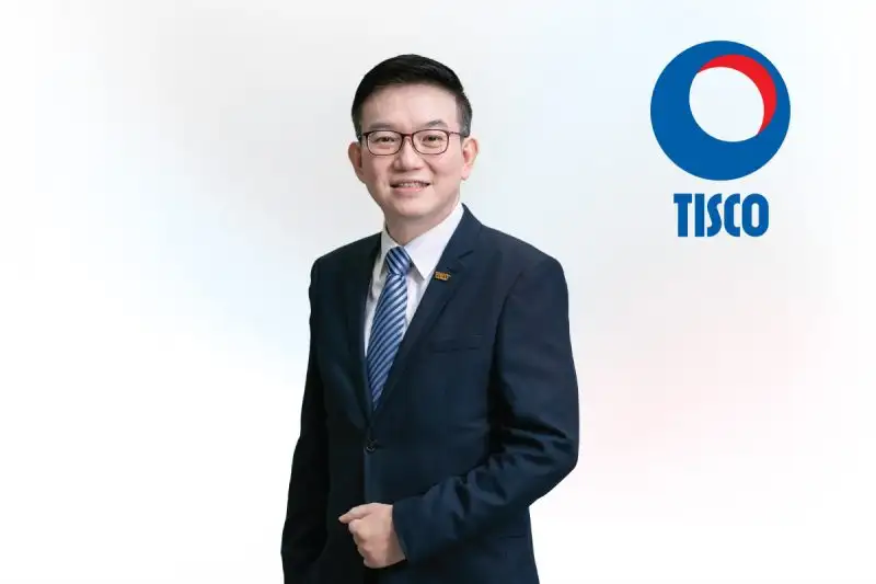 กลุ่มทิสโก้ แจ้งผลประกอบการ 9 เดือน ปี 2566 มีกำไรสุทธิ 5,521 ล้านบาท
