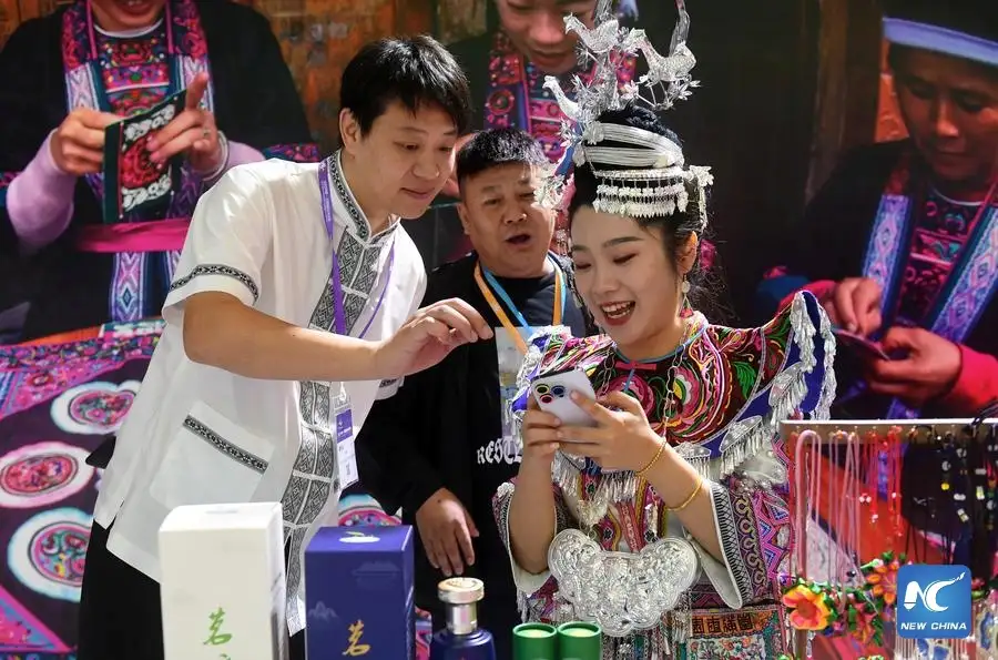 มหกรรมการท่องเที่ยวจีน-อาเซียน ชูโอกาสใหม่ทางธุรกิจ